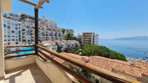 Summer taste apartment